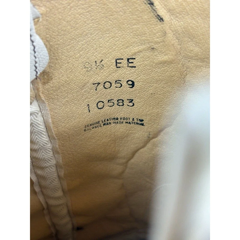 Dan Post pre owned
